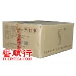 2012年福今500克藏品普洱（熟茶）